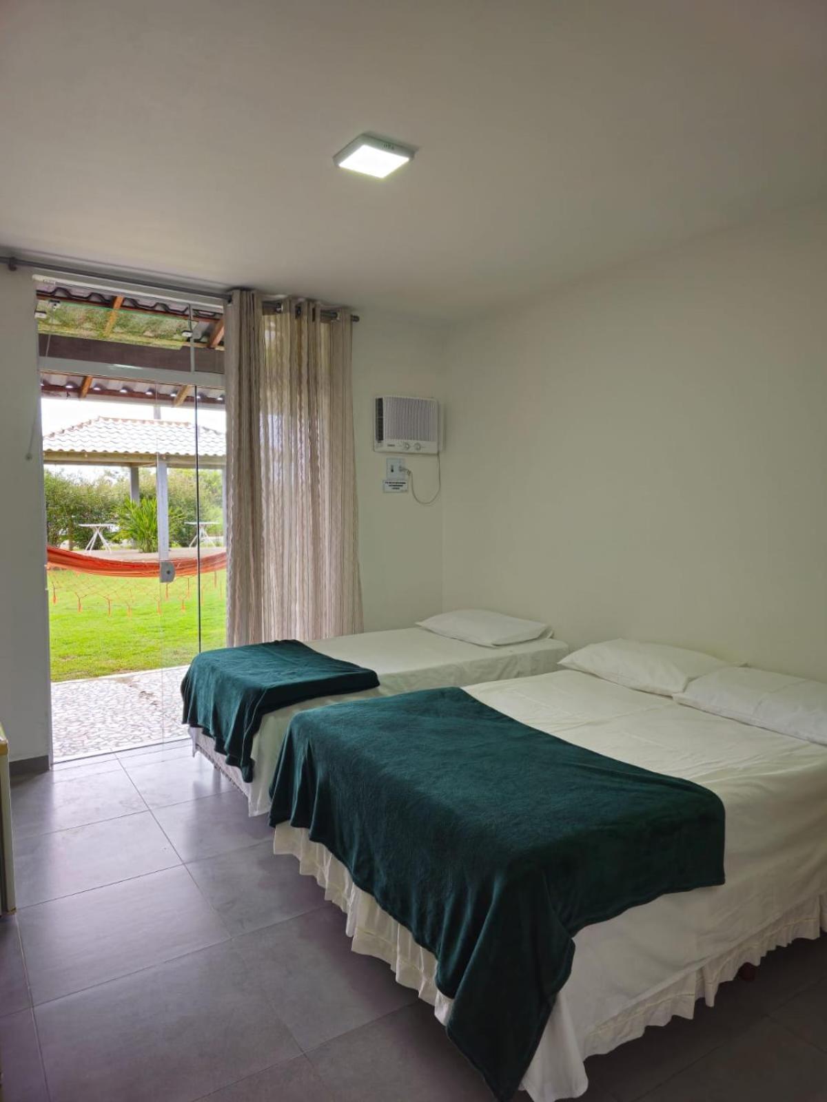 Capri Hotel Sao Francisco do Sul Exteriör bild